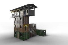 900-062-IRISH-AIR-CORP-TOWER-no-platform