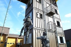 PIC BY STEWART TURKINGTON
www.stphotos.co.uk
07778 334771