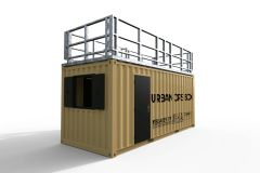 Urban Ops Box