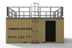 Urban Ops Box