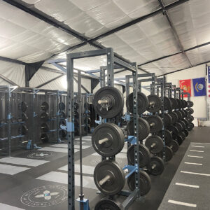 BeaverFit Racks