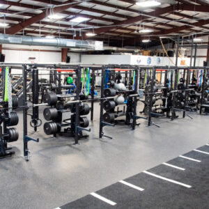 Beaverfit Racks