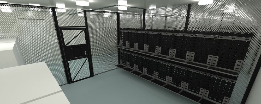 Fit-Outs and Refurbishments