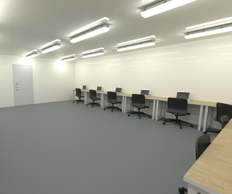 BeaverFit UK - High Security Solutions - Modular Facility - Secure Infrastructure - Flexible - Adaptable - Custom - Bespoke - Scalable 3