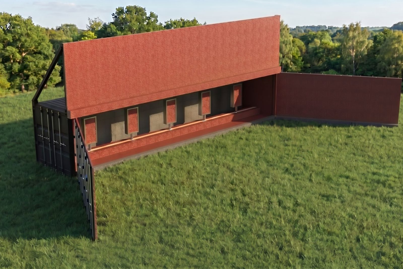 BeaverFit-Box-Range-Outdoor-Valley