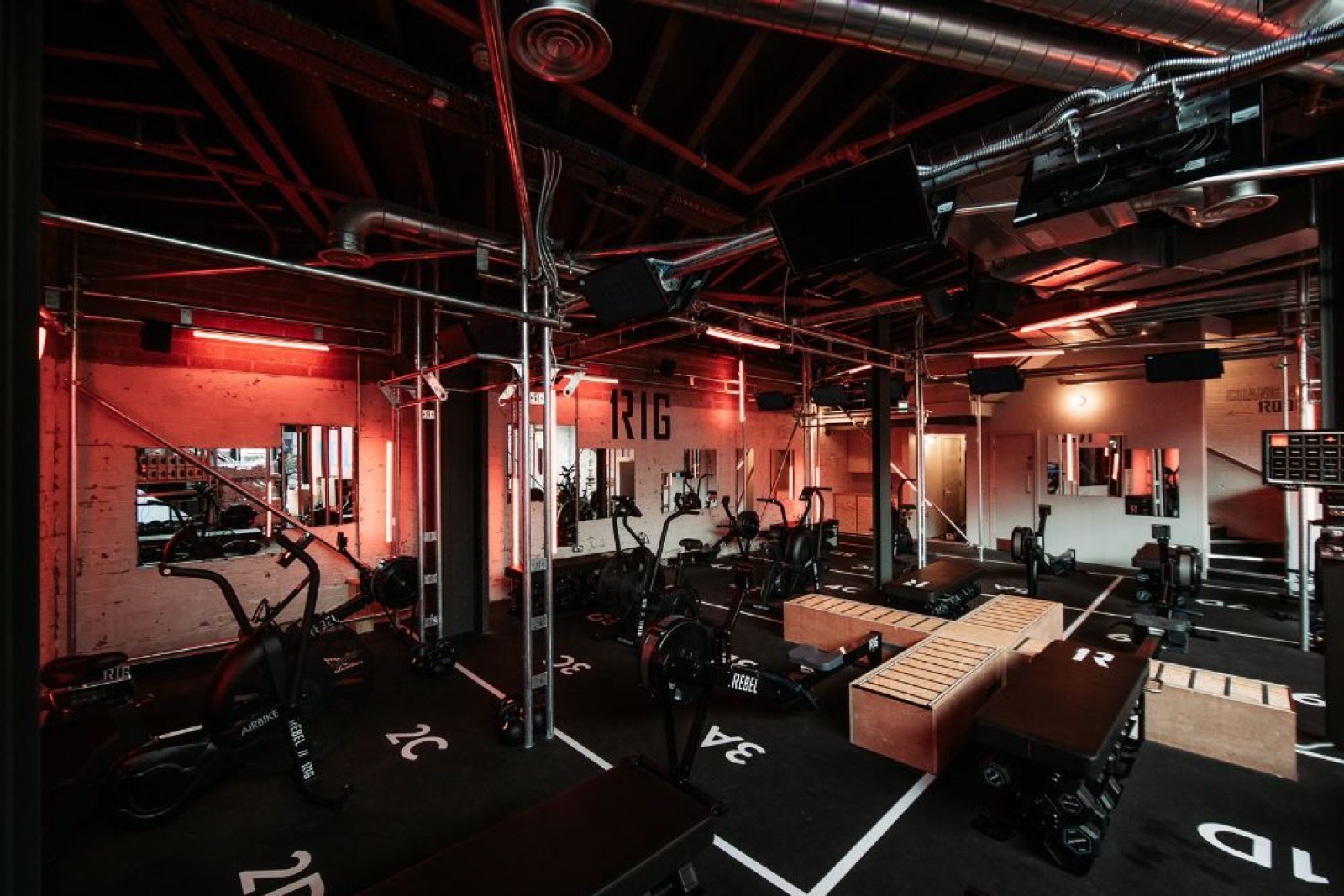 BeaverFit-UK-1Rebel-King-of-Gyms-Bespoke-Rig-Indoor-Fitness-London-Gym-Multifunctional-Unique-1