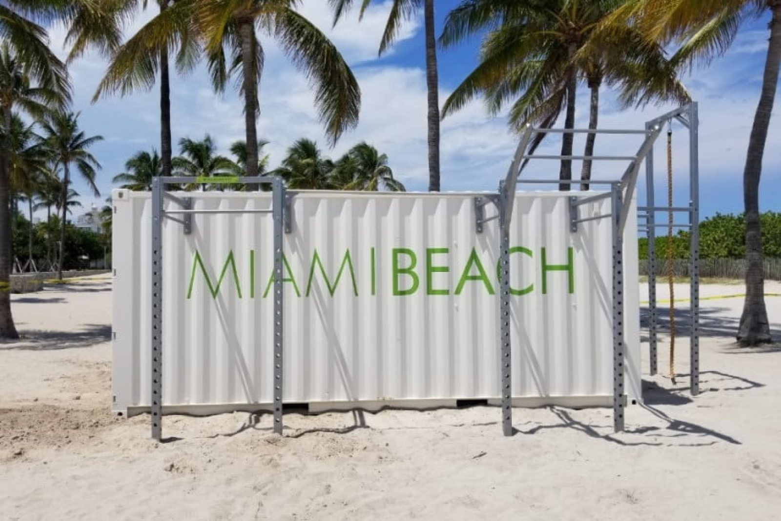 Miamibeachlocker